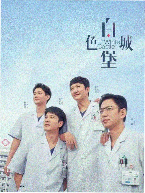 在线高清影院热读排行配图：字幕安全边距示意图
